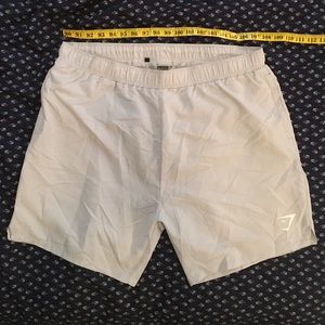 Gymshark Athletic Shorts